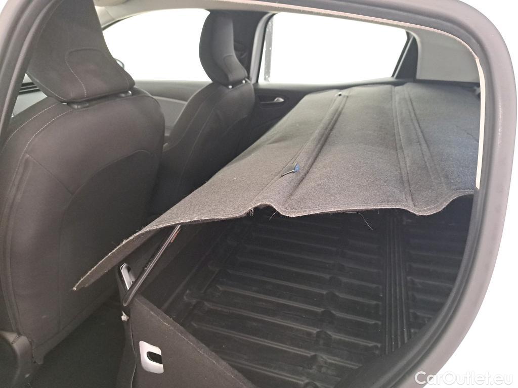  Renault  Clio  V Société Air Nav 1.5 dCi 85CV BVM6 E6dT #18