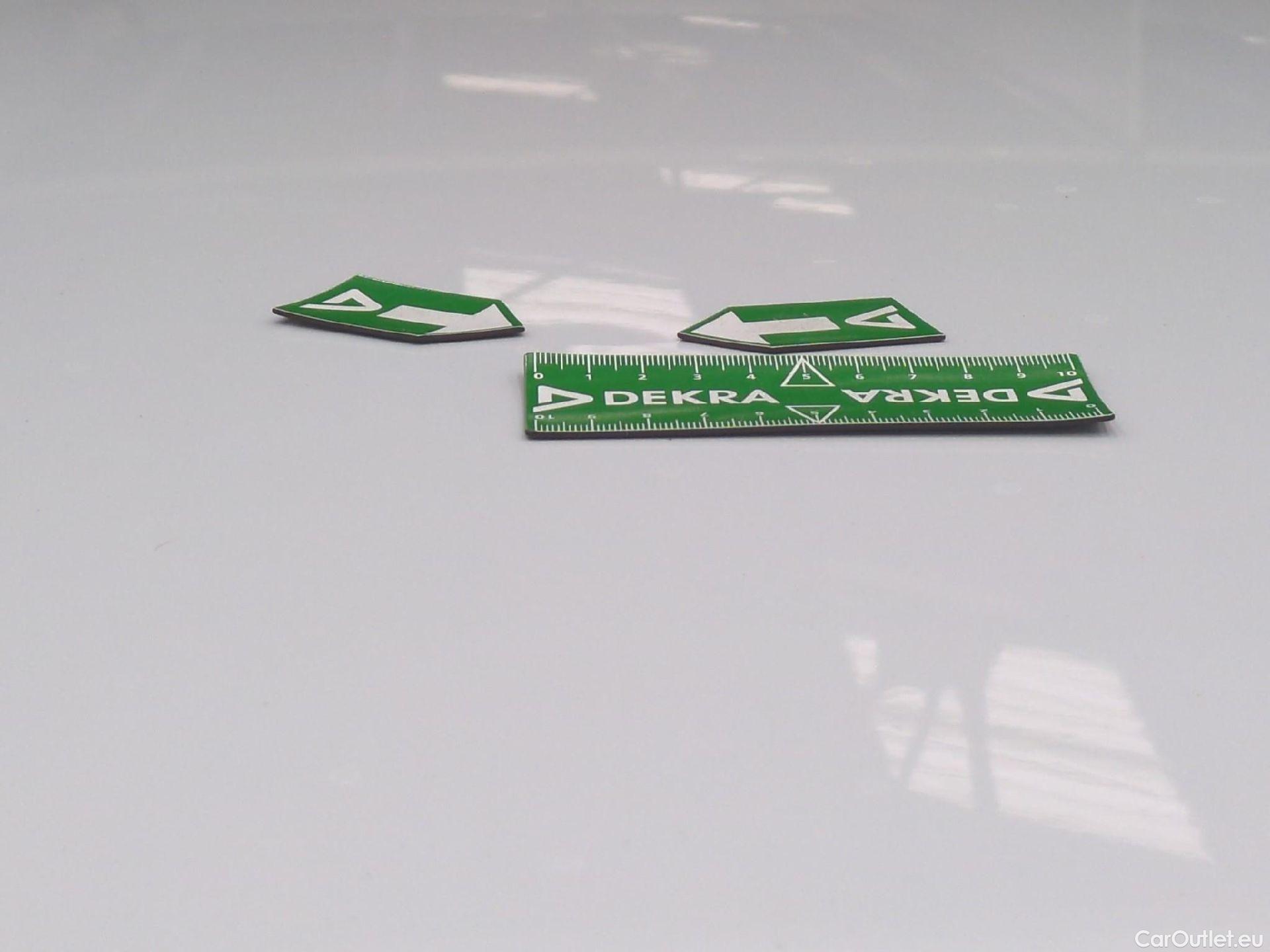  Renault  Megane  IV Berline 5pt. Société Air Nav 1.5 dCi 90CV BVM6 E6 #14