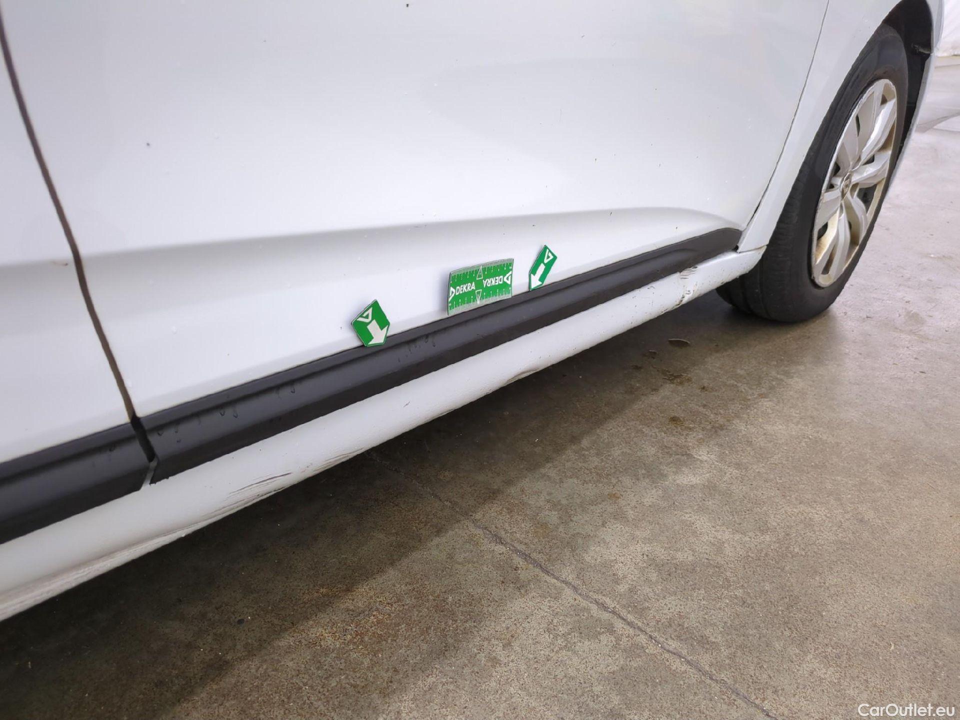  Renault  Clio  V Société Air Nav 1.5 dCi 85CV BVM6 E6dT #30