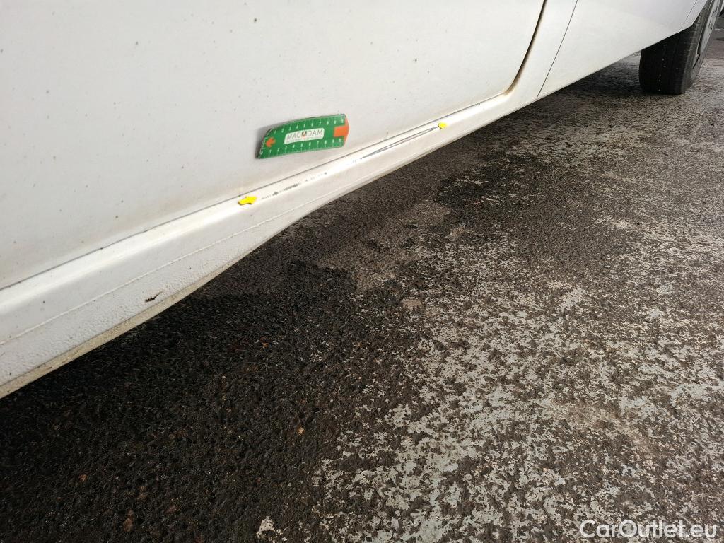  Renault  Master RENAULT  / 2014 / 4P / Fourgon tôlé FG GCf Trac F3500 L2H2 dCi 110 S&S Euro6 #30