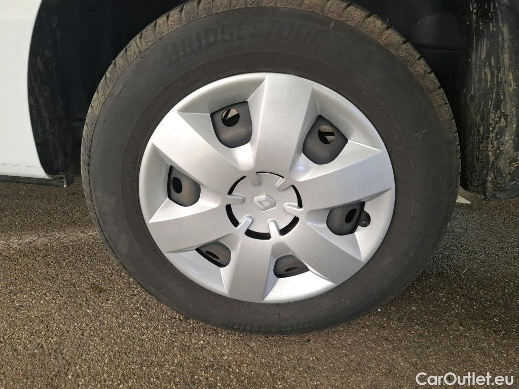  Renault  Kangoo  II Express Extra (Série Spéciale) 1.5 dCi 95CV BVM6 E6dT #8