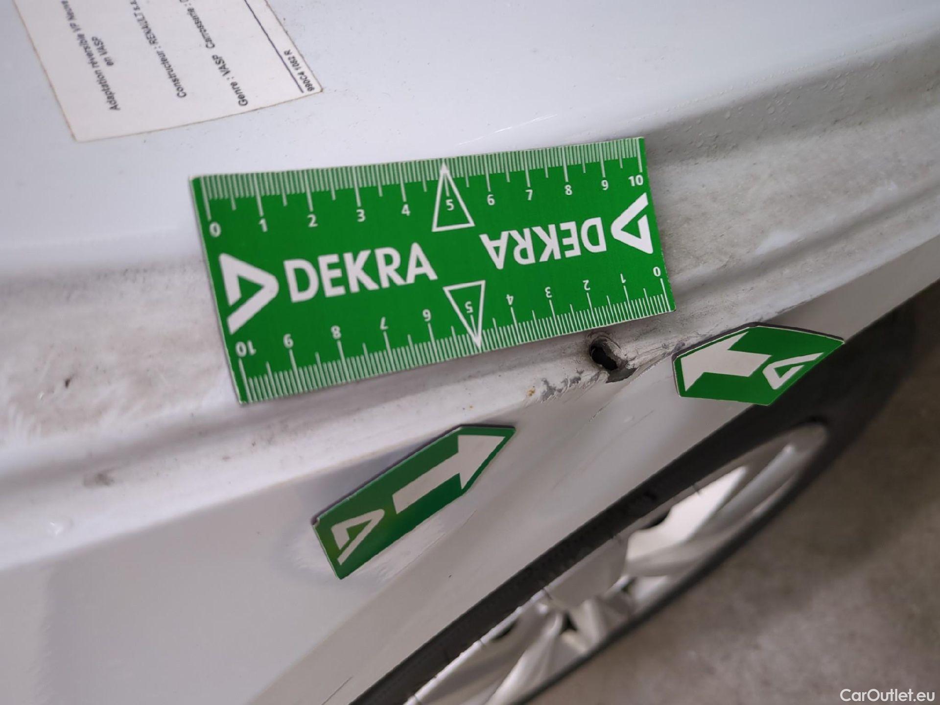  Renault  Clio  V Société Air Nav 1.5 dCi 85CV BVM6 E6dT #16