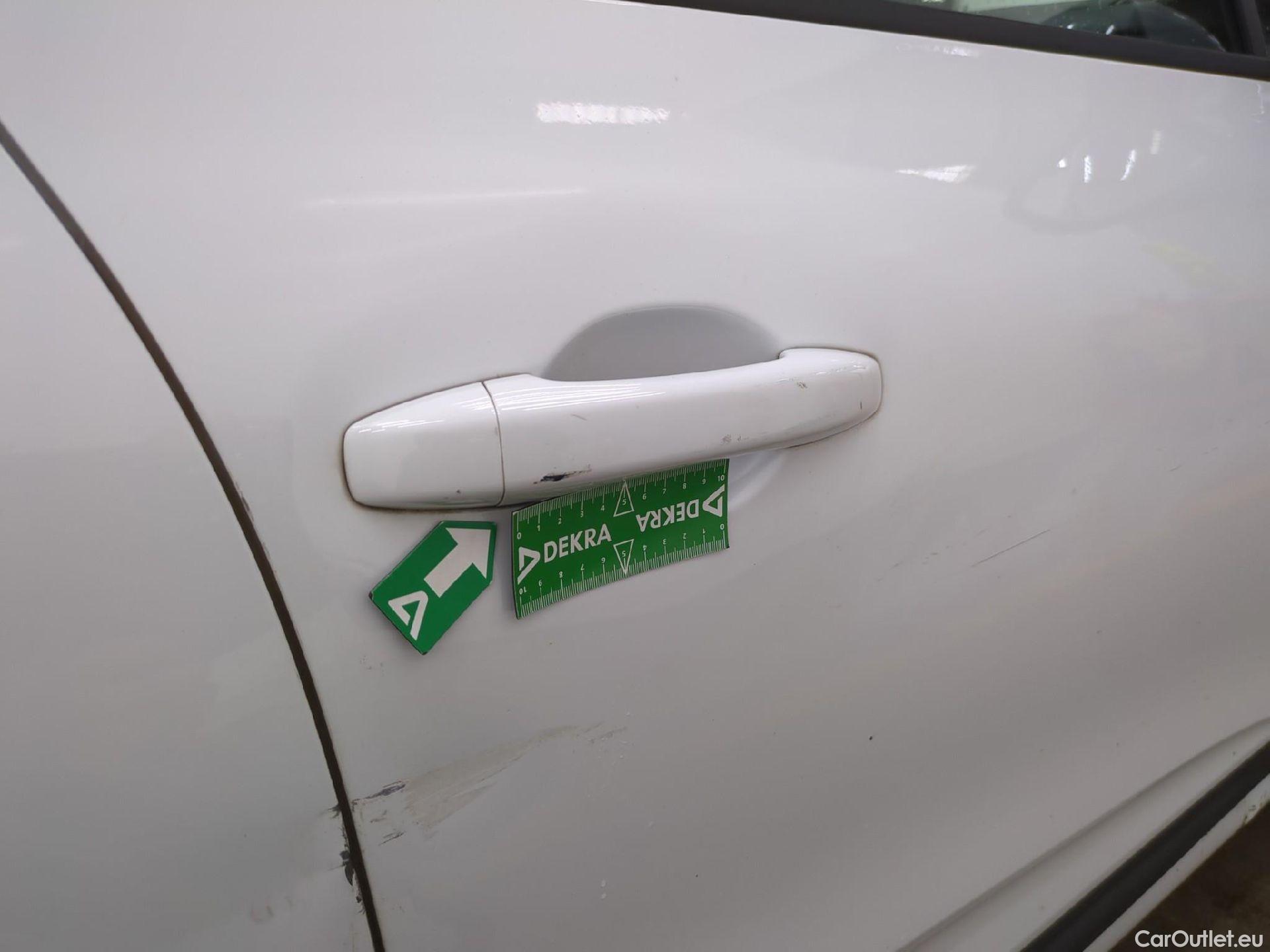  Renault  Clio  V Société Air Nav 1.5 dCi 85CV BVM6 E6dT #36