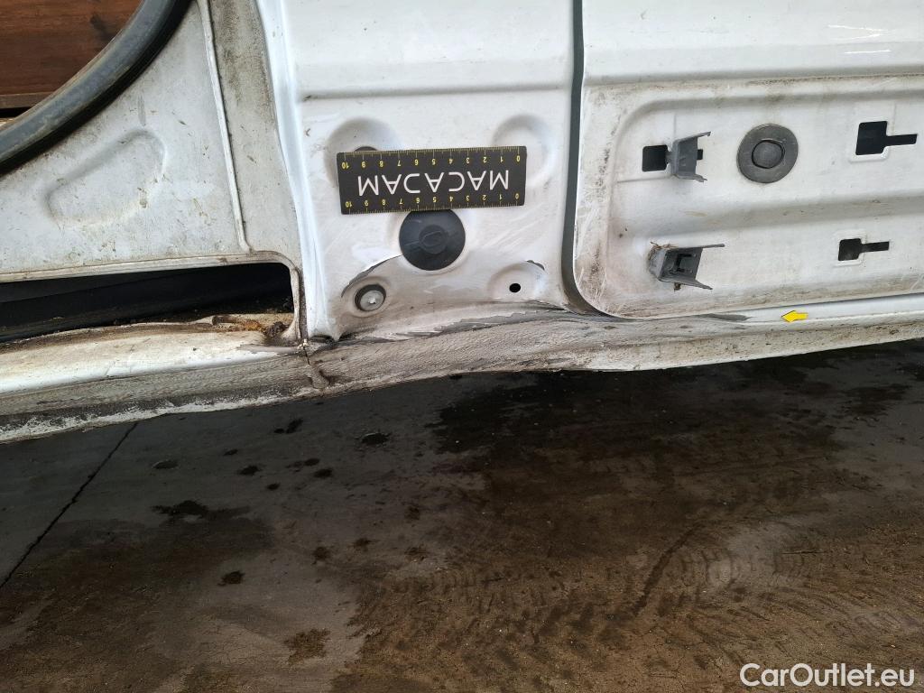  Renault  Trafic  Furgon Grand Confort L1H1 1000 1.6 dCi 125CV BVM6 E6 #8