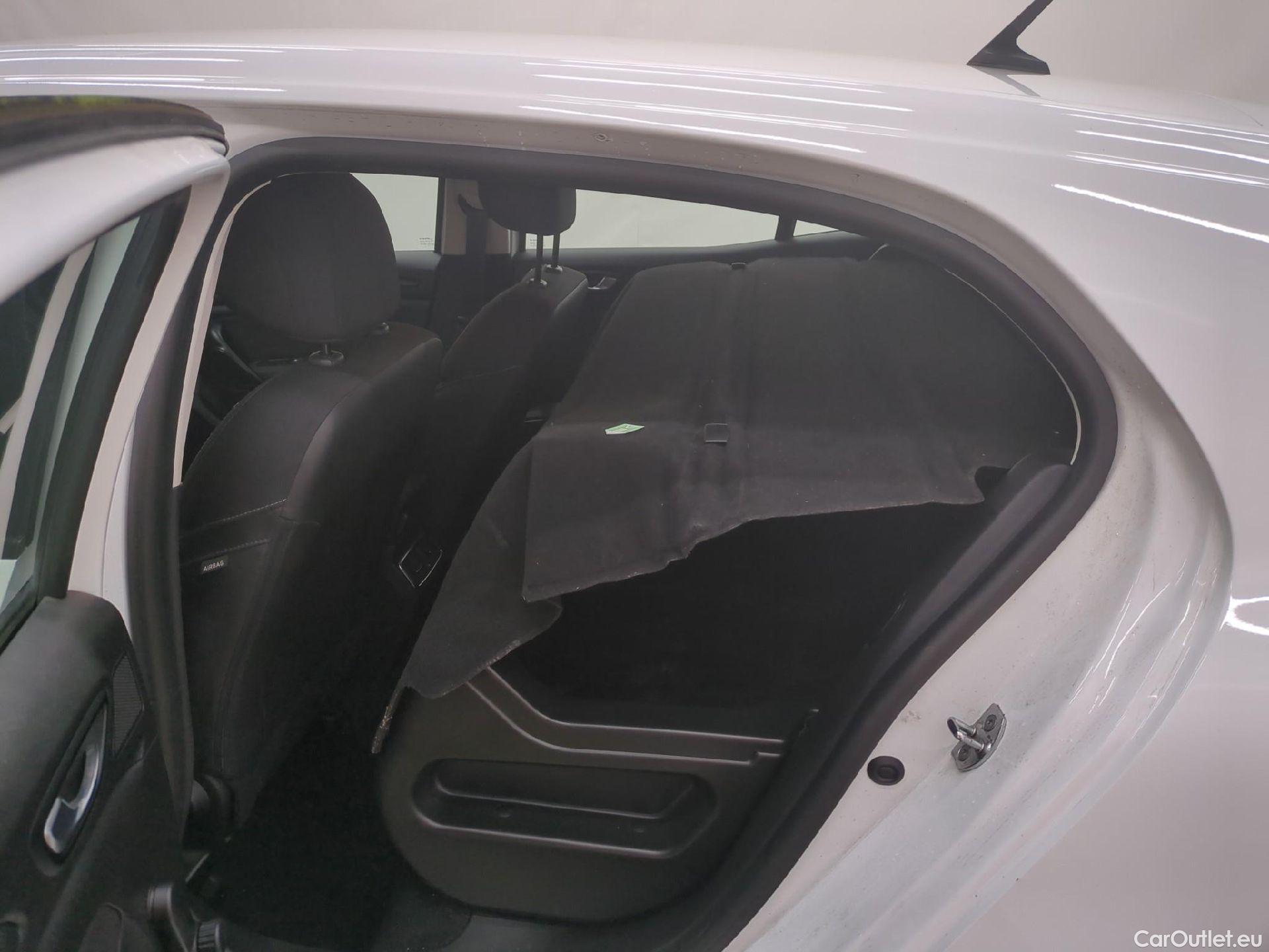  Renault  Megane  IV Berline 5pt. Société Air Nav 1.5 dCi 90CV BVM6 E6 #3