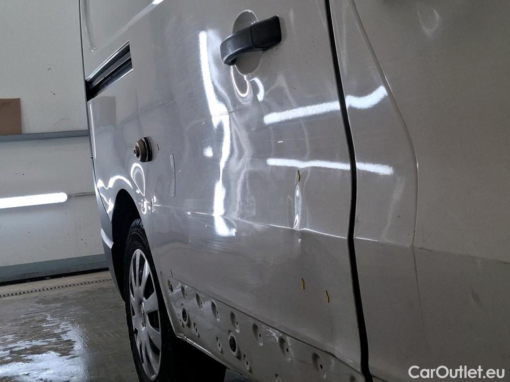  Renault  Trafic  Furgon Grand Confort L1H1 1000 1.6 dCi 125CV BVM6 E6 #14