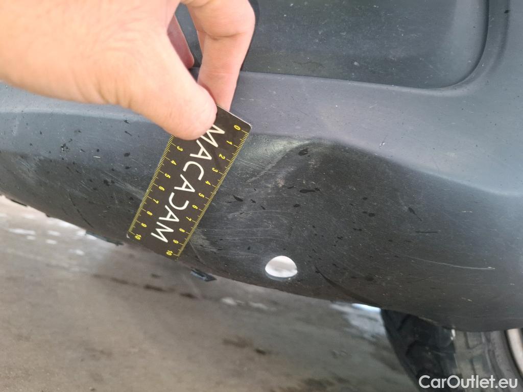  Renault  Trafic  Furgon Grand Confort L1H1 1000 1.6 dCi 125CV BVM6 E6 #25