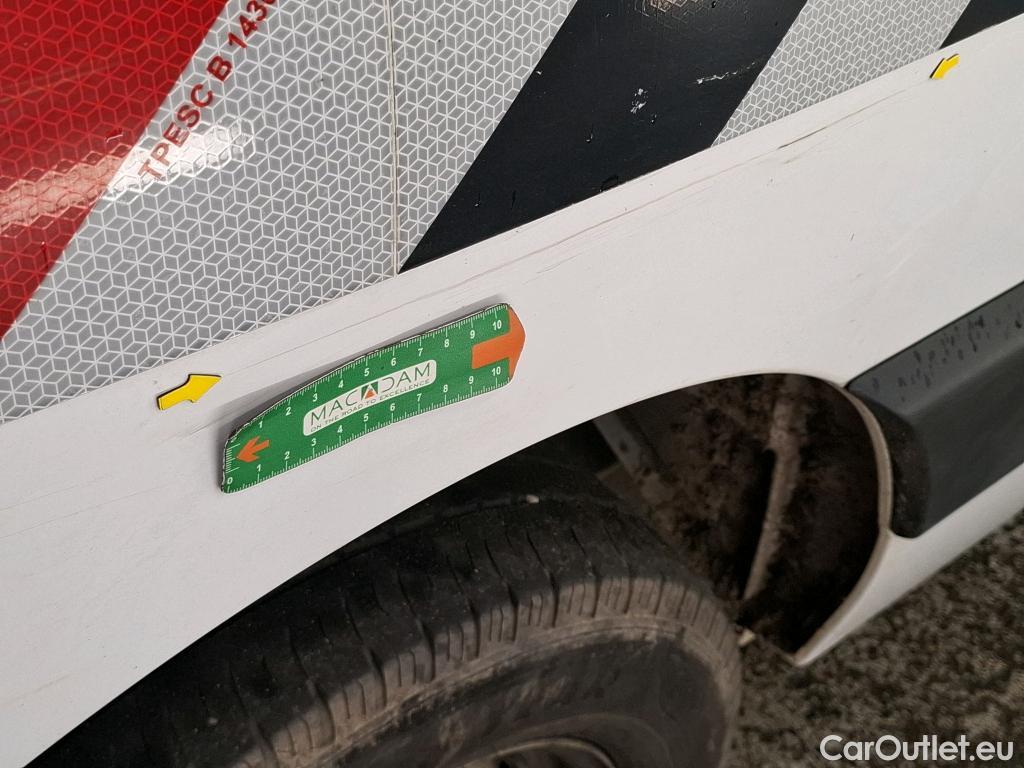  Renault  Master RENAULT  / 2014 / 4P / Fourgon tôlé FG GCf Trac F3500 L2H2 dCi 110 S&S Euro6 #2