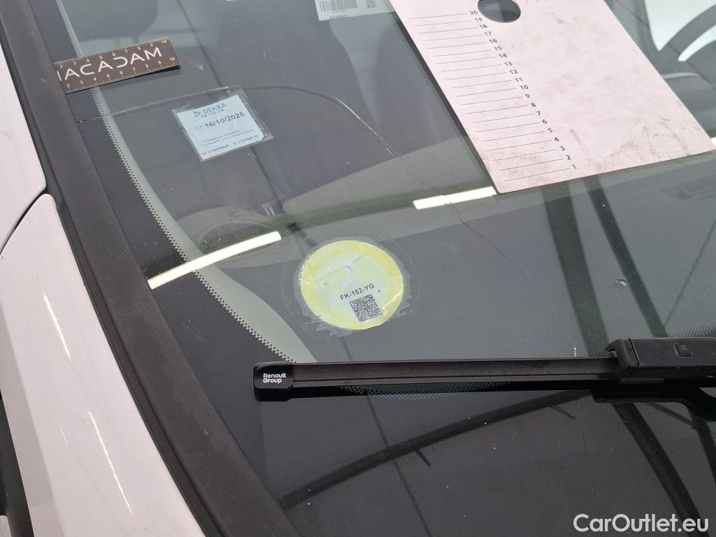  Renault  Trafic  Furgon Grand Confort L1H1 1000 1.6 dCi 125CV BVM6 E6 #52