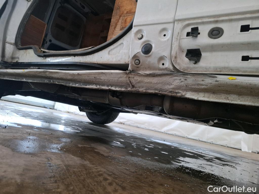  Renault  Trafic  Furgon Grand Confort L1H1 1000 1.6 dCi 125CV BVM6 E6 #4