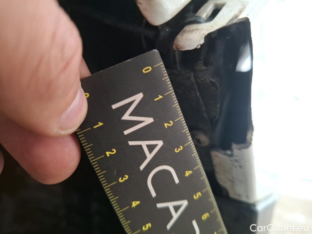  Renault  Trafic  Furgon Grand Confort L1H1 1000 1.6 dCi 125CV BVM6 E6 #26