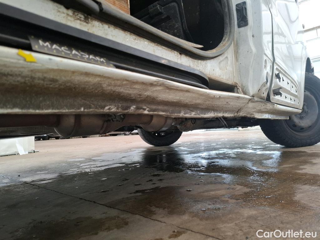  Renault  Trafic  Furgon Grand Confort L1H1 1000 1.6 dCi 125CV BVM6 E6 #31