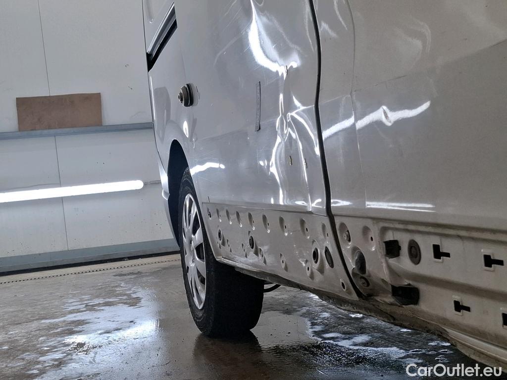  Renault  Trafic  Furgon Grand Confort L1H1 1000 1.6 dCi 125CV BVM6 E6 #18