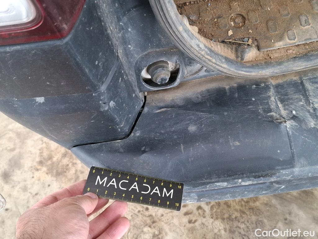  Renault  Trafic  Furgon Grand Confort L1H1 1000 1.6 dCi 125CV BVM6 E6 #67