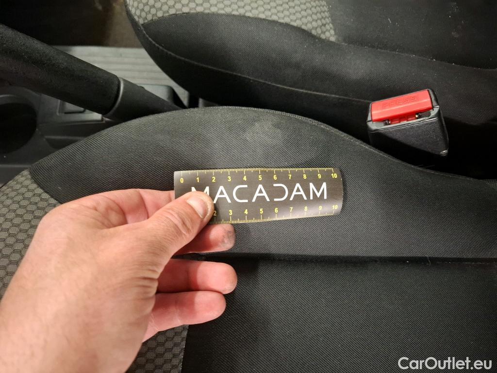  Renault  Kangoo  II Express Extra (Série Spéciale) 1.5 dCi 95CV BVM6 E6dT #13