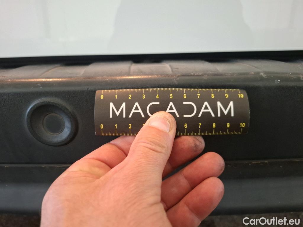  Renault  Kangoo  II Express Extra (Série Spéciale) 1.5 dCi 95CV BVM6 E6dT #2