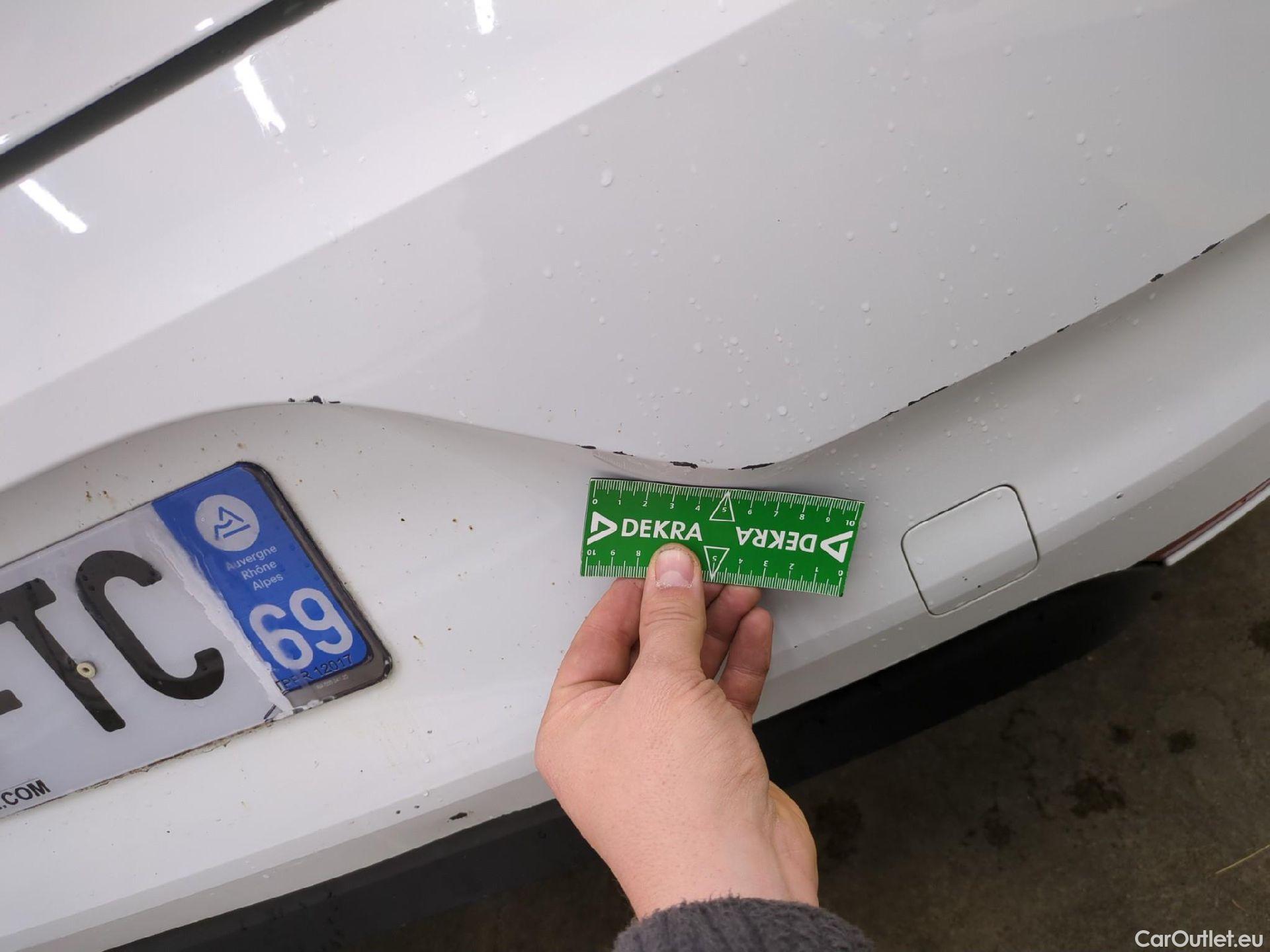  Renault  Clio  V Société Air Nav 1.5 dCi 85CV BVM6 E6dT #54