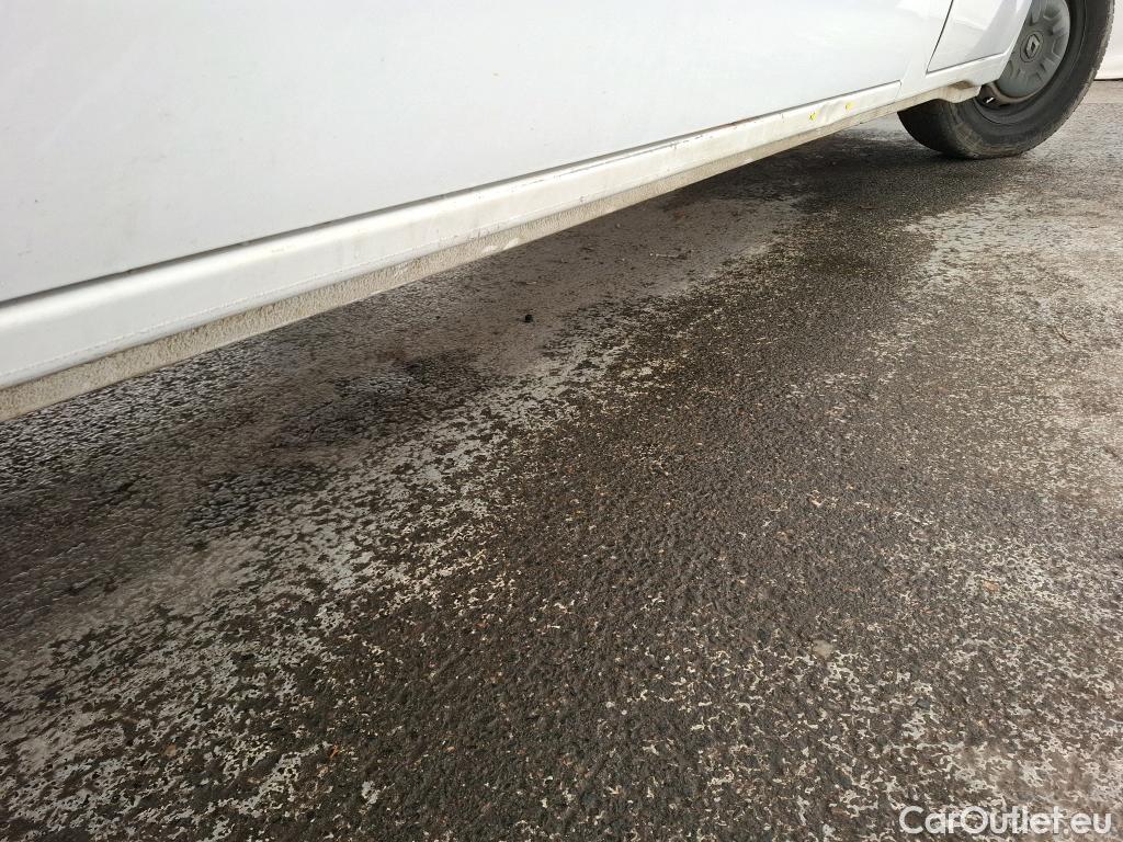  Renault  Master RENAULT  / 2014 / 4P / Fourgon tôlé FG GCf Trac F3500 L2H2 dCi 110 S&S Euro6 #28