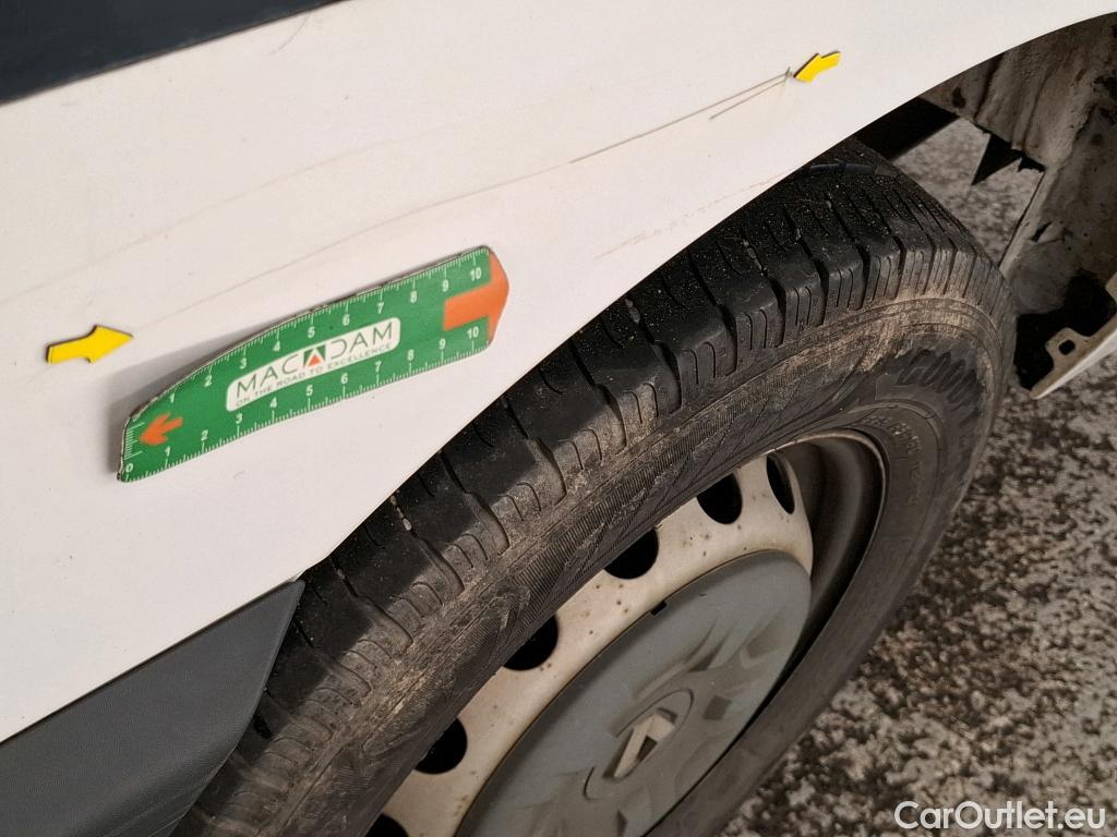  Renault  Master RENAULT  / 2014 / 4P / Fourgon tôlé FG GCf Trac F3500 L2H2 dCi 110 S&S Euro6 #10