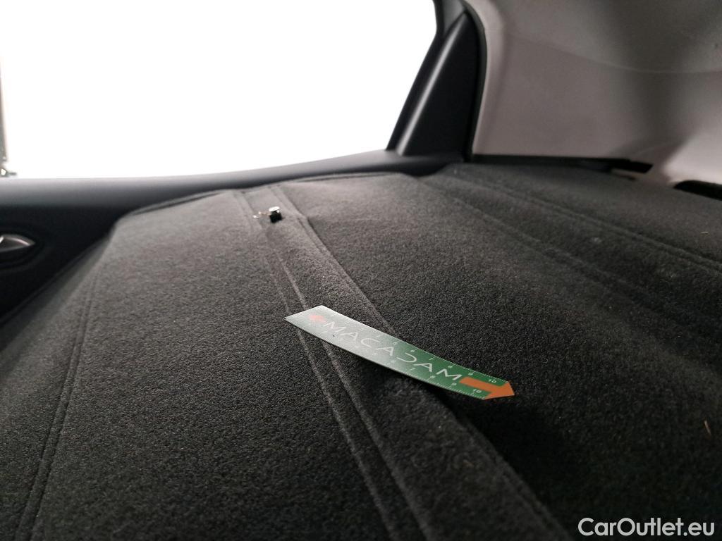  Renault  Clio  V Société Air Nav 1.5 dCi 85CV BVM6 E6dT #17