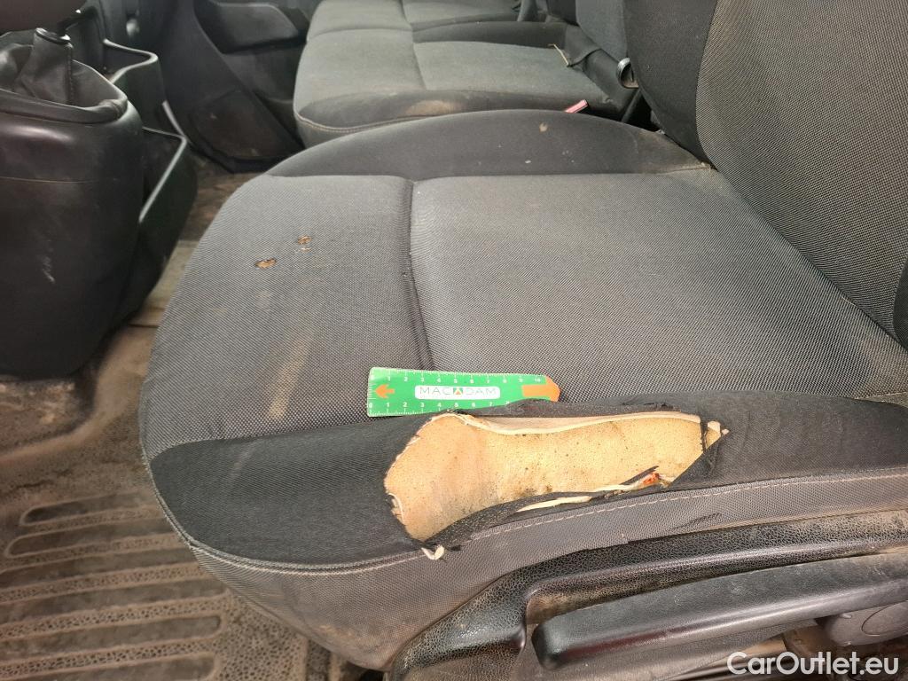  Renault  Master RENAULT  / 2014 / 4P / Fourgon tôlé FG GCf Trac F3500 L2H2 dCi 110 S&S Euro6 #6