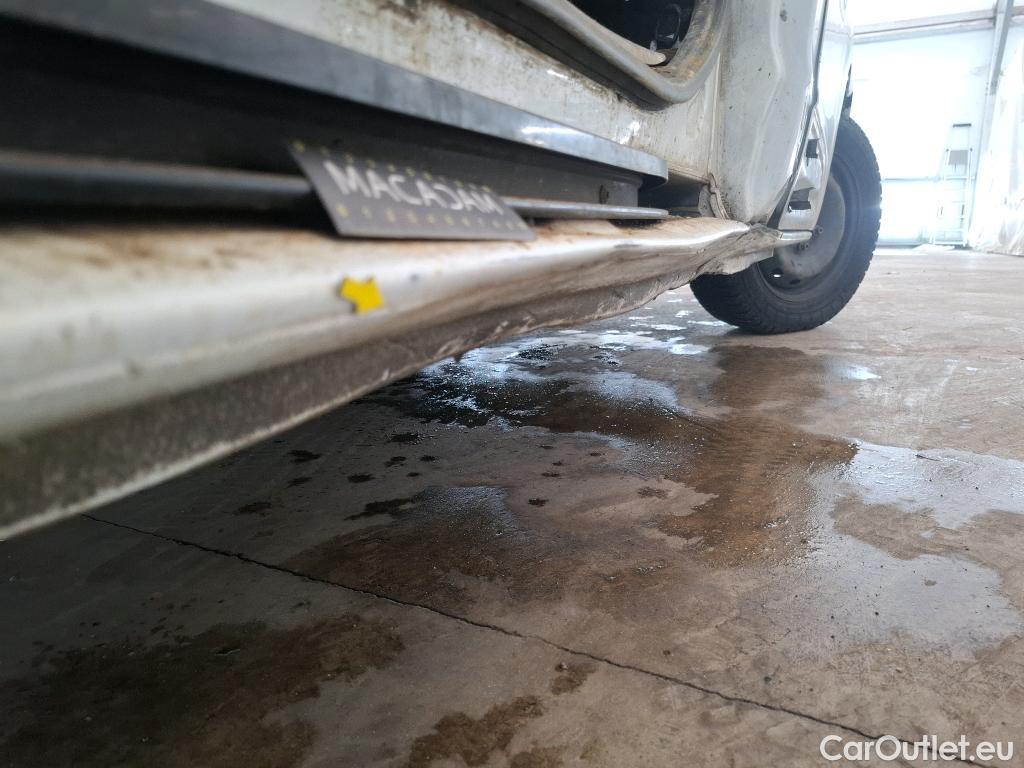  Renault  Trafic  Furgon Grand Confort L1H1 1000 1.6 dCi 125CV BVM6 E6 #6