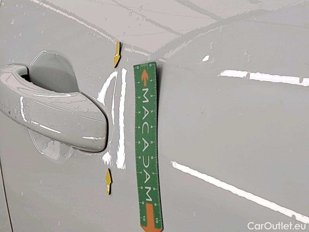  Renault  Clio  V Société Air Nav 1.5 dCi 85CV BVM6 E6dT #1