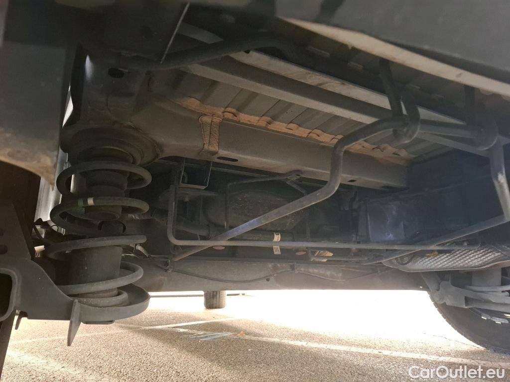  Renault  Kangoo  II Express Extra (Série Spéciale) 1.5 dCi 95CV BVM6 E6dT #7