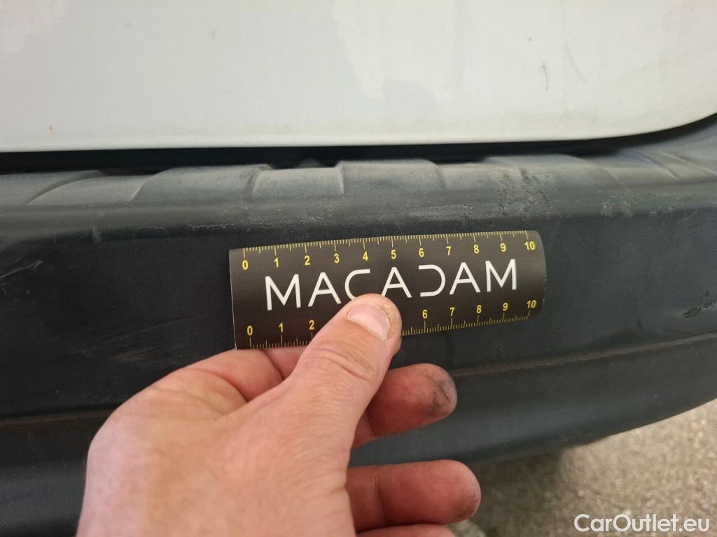  Renault  Kangoo  II Express Extra (Série Spéciale) 1.5 dCi 95CV BVM6 E6dT #3