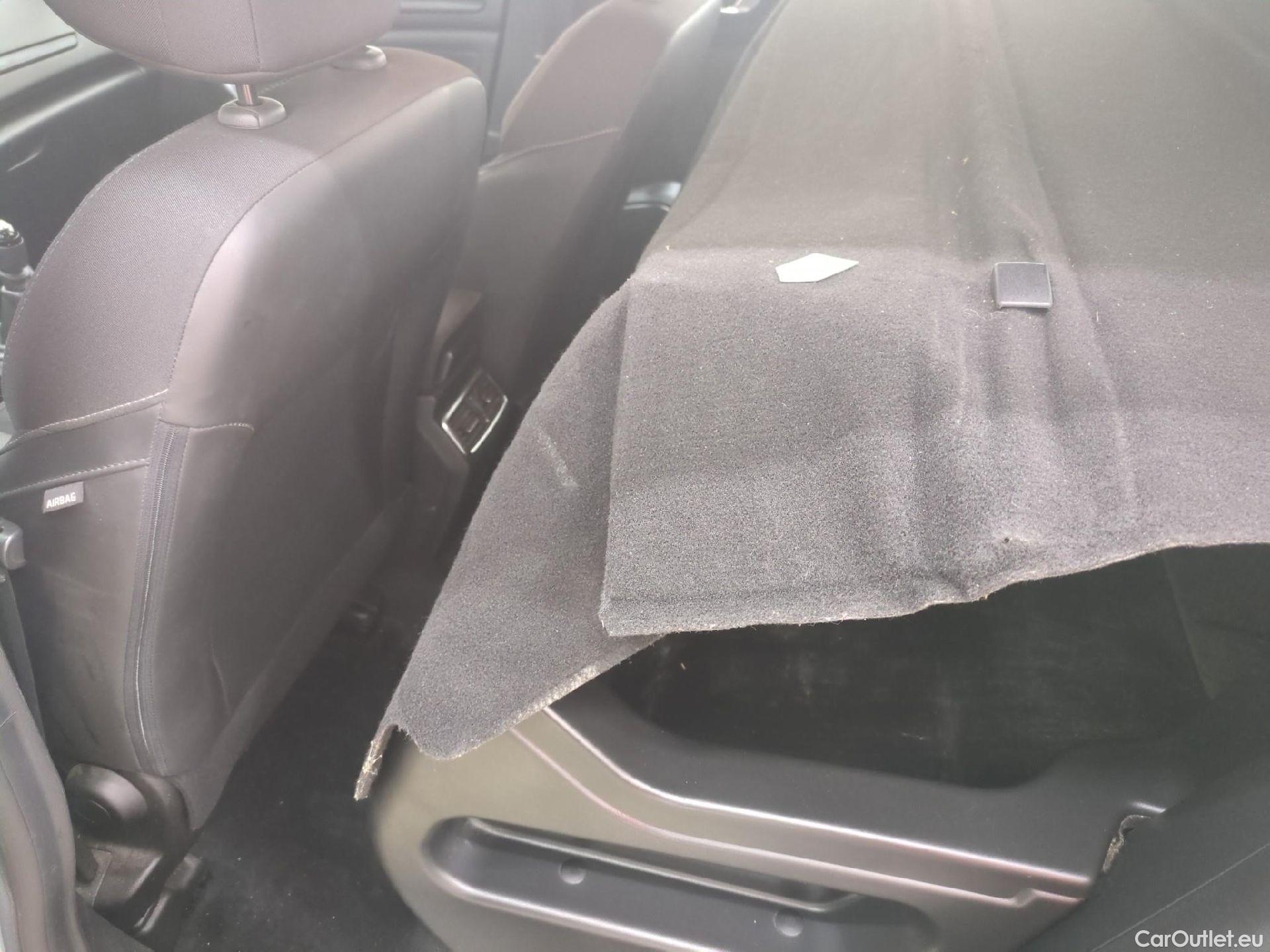  Renault  Megane  IV Berline 5pt. Société Air Nav 1.5 dCi 90CV BVM6 E6 #4