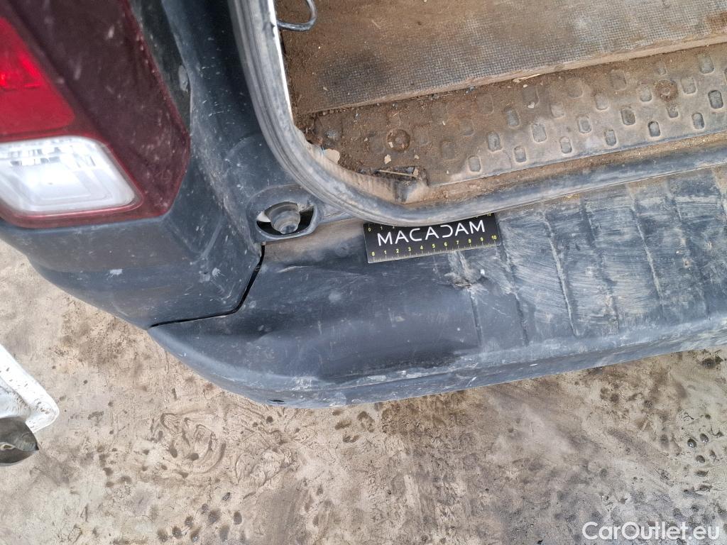  Renault  Trafic  Furgon Grand Confort L1H1 1000 1.6 dCi 125CV BVM6 E6 #70