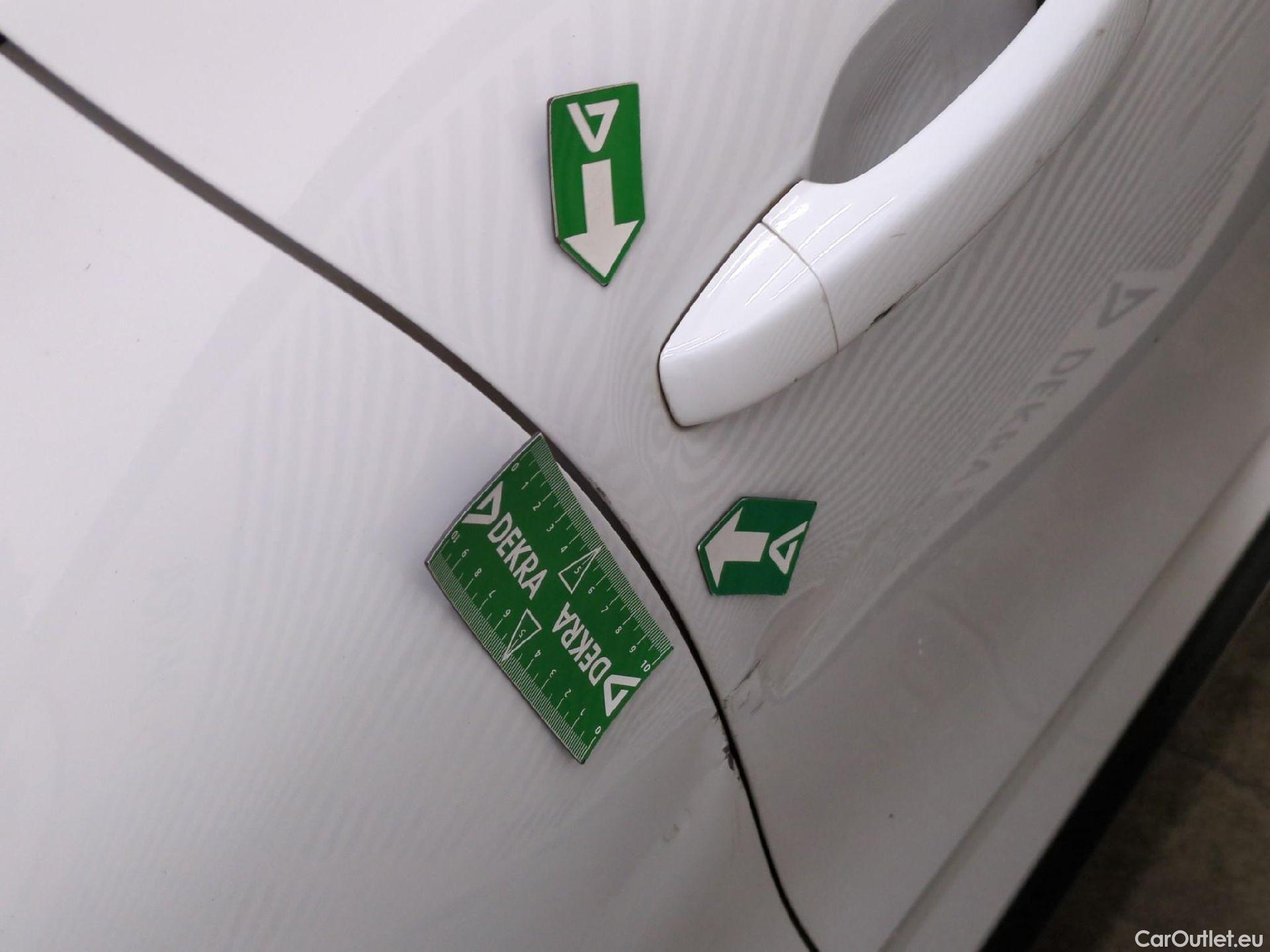  Renault  Clio  V Société Air Nav 1.5 dCi 85CV BVM6 E6dT #33