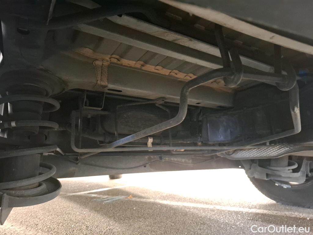  Renault  Kangoo  II Express Extra (Série Spéciale) 1.5 dCi 95CV BVM6 E6dT #9