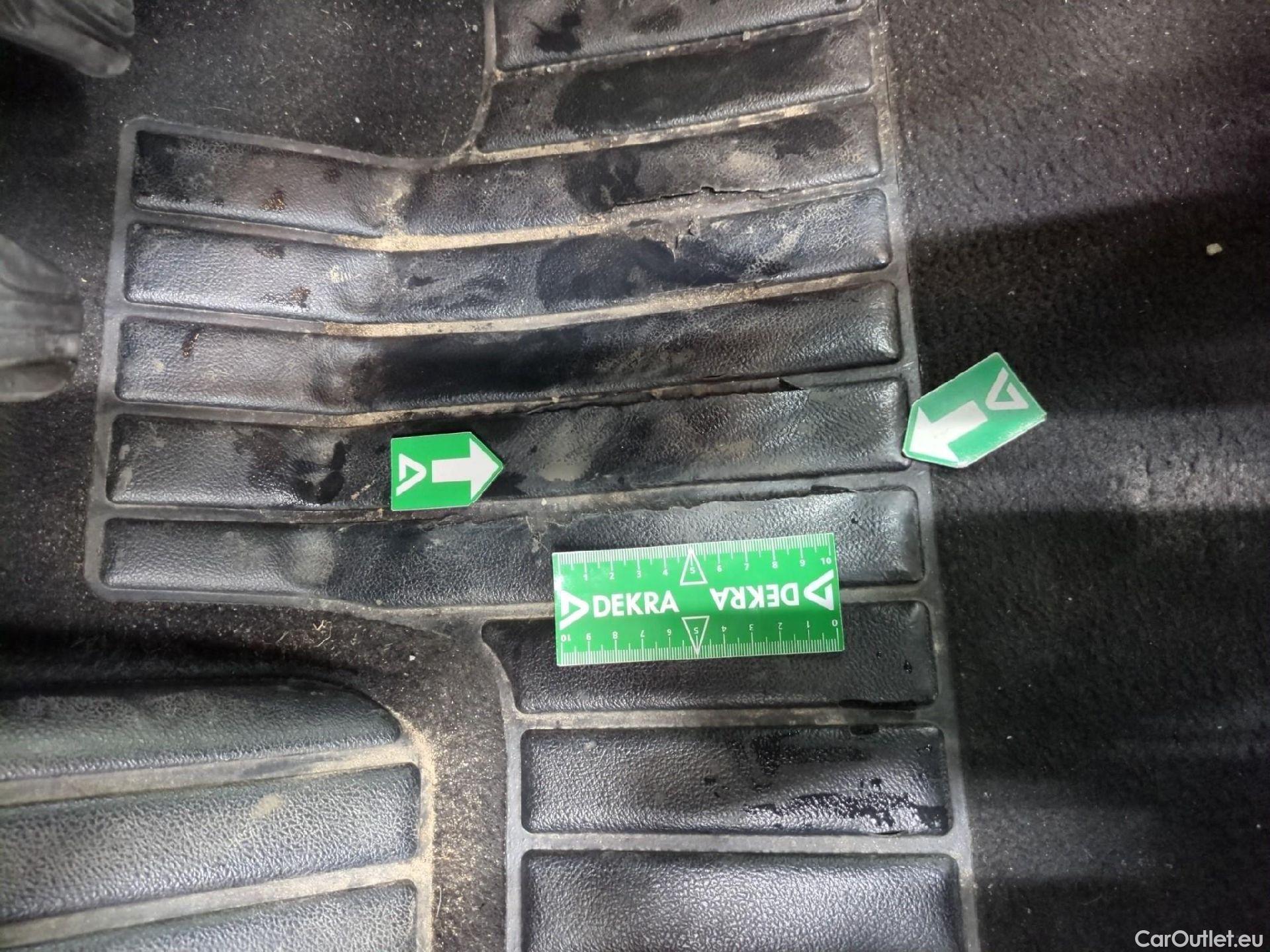  Renault  Clio  V Société Air Nav 1.5 dCi 85CV BVM6 E6dT #4