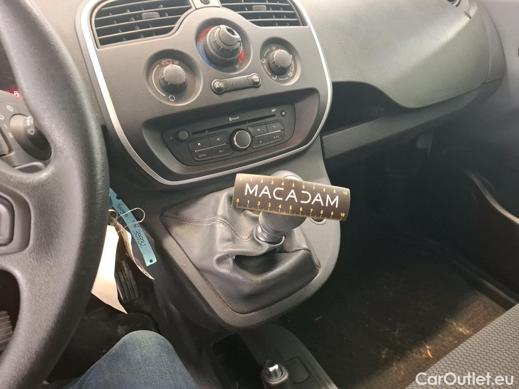  Renault  Kangoo  II Express Extra (Série Spéciale) 1.5 dCi 95CV BVM6 E6dT #10