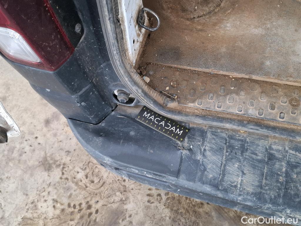  Renault  Trafic  Furgon Grand Confort L1H1 1000 1.6 dCi 125CV BVM6 E6 #65