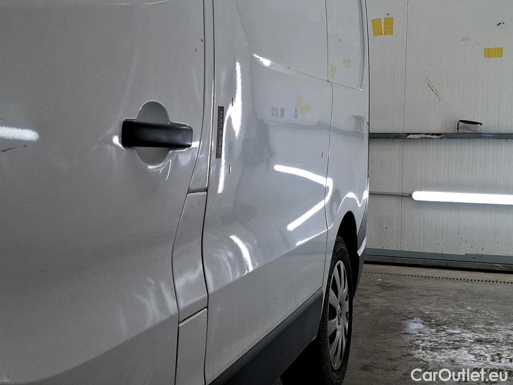  Renault  Trafic  Furgon Grand Confort L1H1 1000 1.6 dCi 125CV BVM6 E6 #61