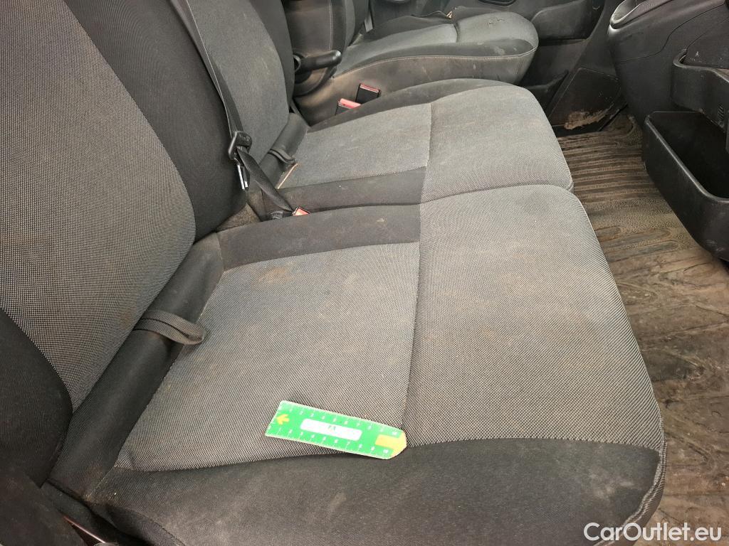  Renault  Master RENAULT  / 2014 / 4P / Fourgon tôlé FG GCf Trac F3500 L2H2 dCi 110 S&S Euro6 #43