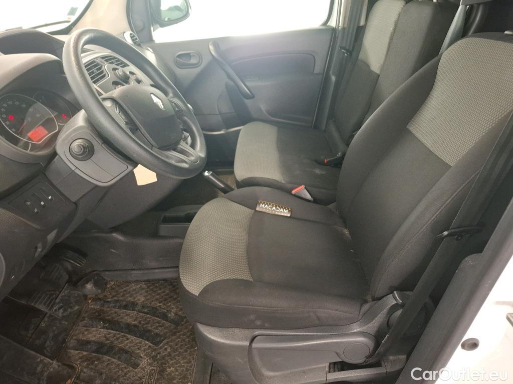  Renault  Kangoo  II Express Extra (Série Spéciale) 1.5 dCi 95CV BVM6 E6dT #12