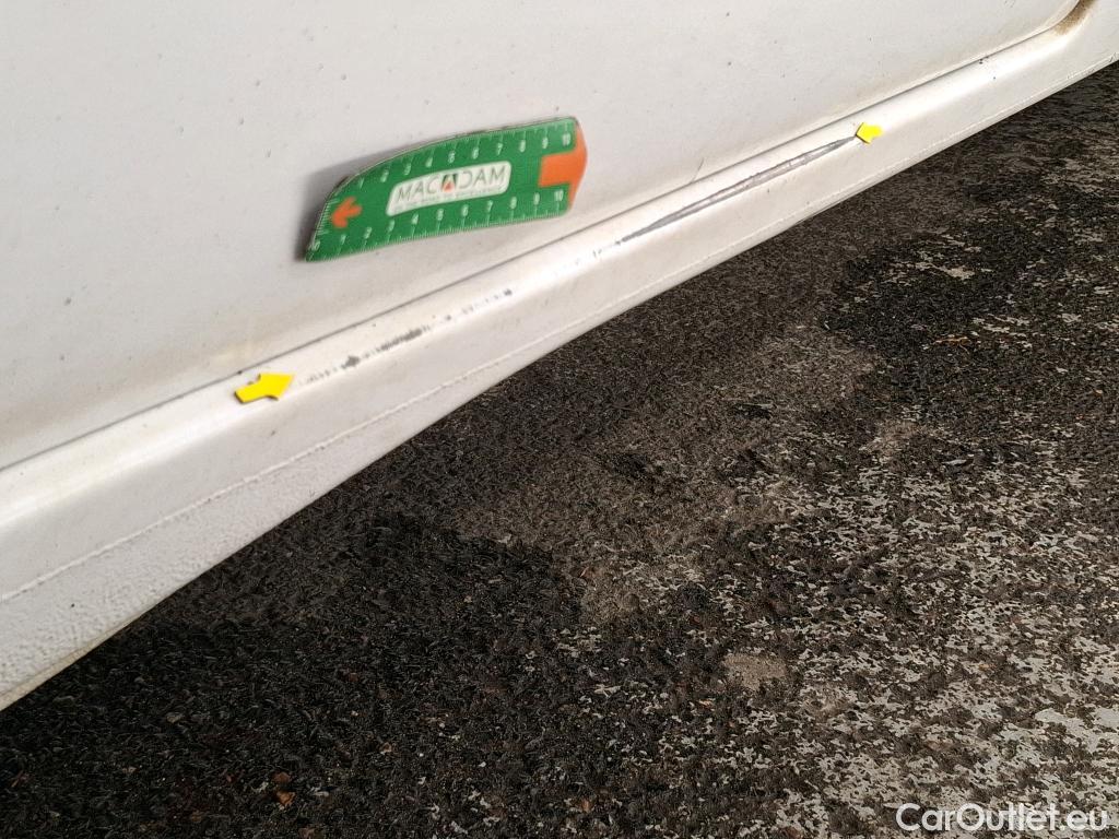  Renault  Master RENAULT  / 2014 / 4P / Fourgon tôlé FG GCf Trac F3500 L2H2 dCi 110 S&S Euro6 #31