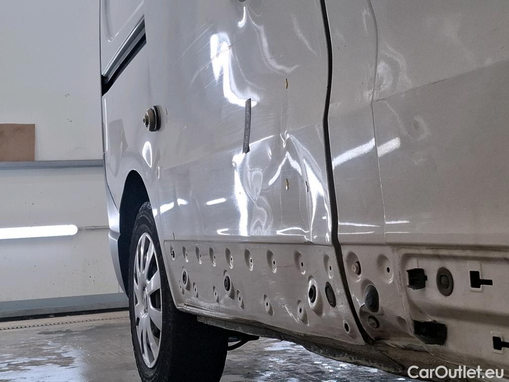  Renault  Trafic  Furgon Grand Confort L1H1 1000 1.6 dCi 125CV BVM6 E6 #19