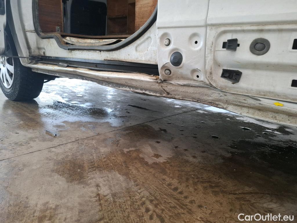  Renault  Trafic  Furgon Grand Confort L1H1 1000 1.6 dCi 125CV BVM6 E6 #2