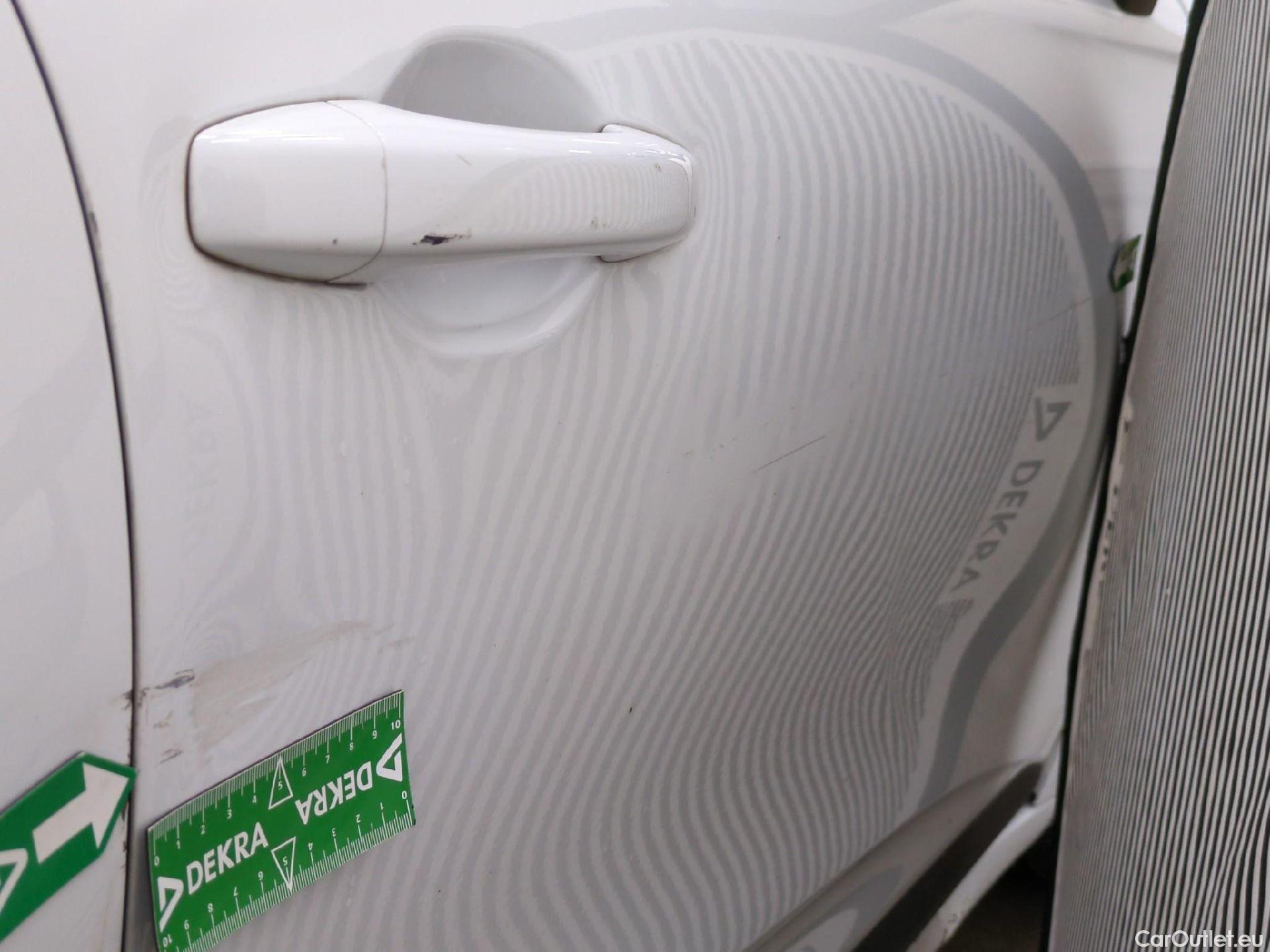  Renault  Clio  V Société Air Nav 1.5 dCi 85CV BVM6 E6dT #34