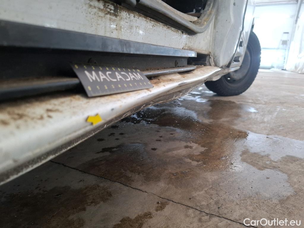  Renault  Trafic  Furgon Grand Confort L1H1 1000 1.6 dCi 125CV BVM6 E6 #7