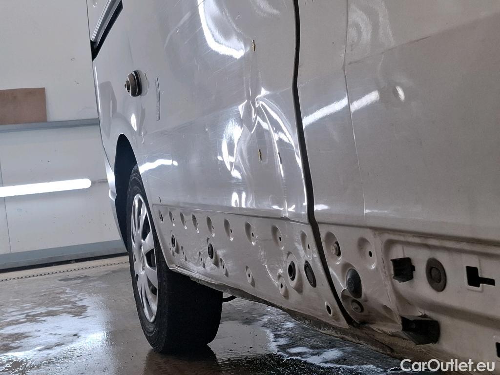  Renault  Trafic  Furgon Grand Confort L1H1 1000 1.6 dCi 125CV BVM6 E6 #15