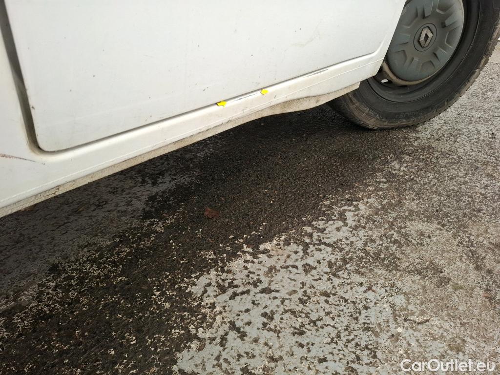  Renault  Master RENAULT  / 2014 / 4P / Fourgon tôlé FG GCf Trac F3500 L2H2 dCi 110 S&S Euro6 #32