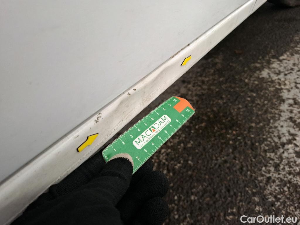  Renault  Master RENAULT  / 2014 / 4P / Fourgon tôlé FG GCf Trac F3500 L2H2 dCi 110 S&S Euro6 #29