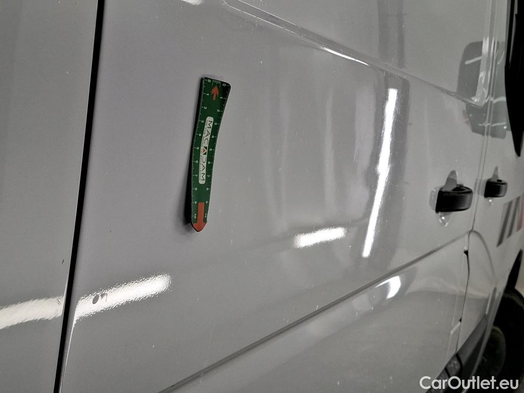  Renault  Master RENAULT  / 2014 / 4P / Fourgon tôlé FG GCf Trac F3500 L2H2 dCi 110 S&S Euro6 #22