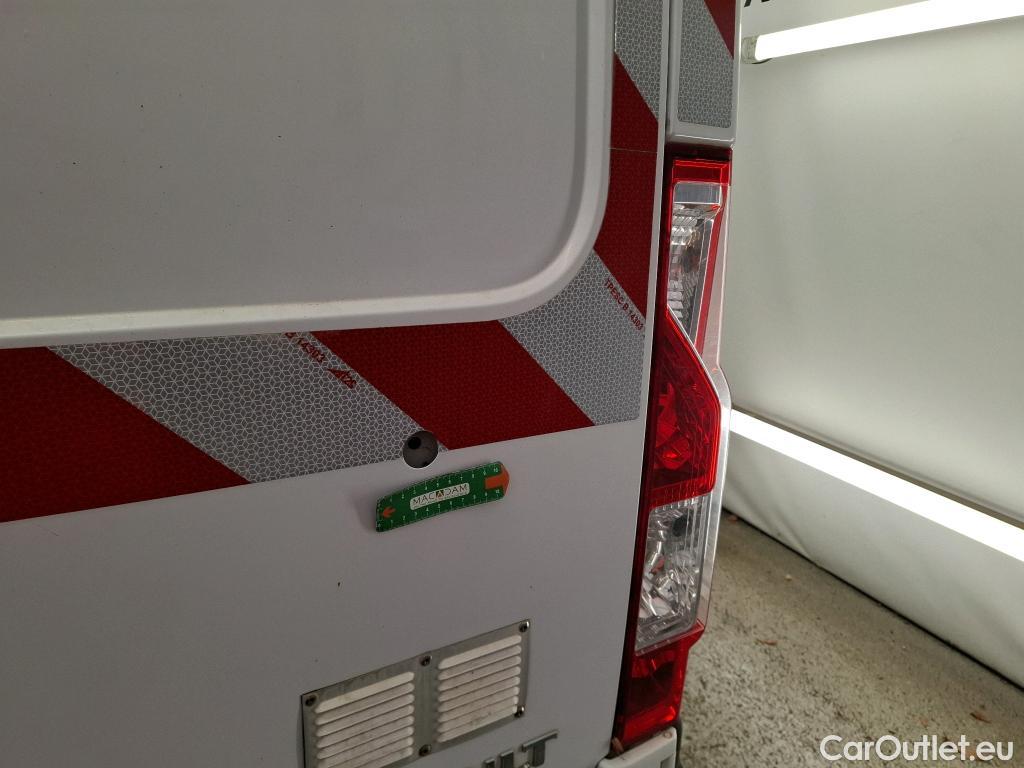 Renault  Master RENAULT  / 2014 / 4P / Fourgon tôlé FG GCf Trac F3500 L2H2 dCi 110 S&S Euro6 #40