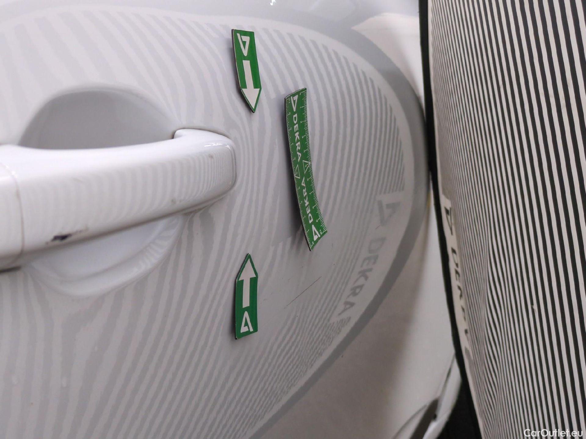  Renault  Clio  V Société Air Nav 1.5 dCi 85CV BVM6 E6dT #35